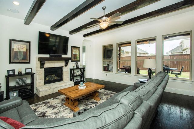 11461 La Salle Road, Frisco, TX 75035