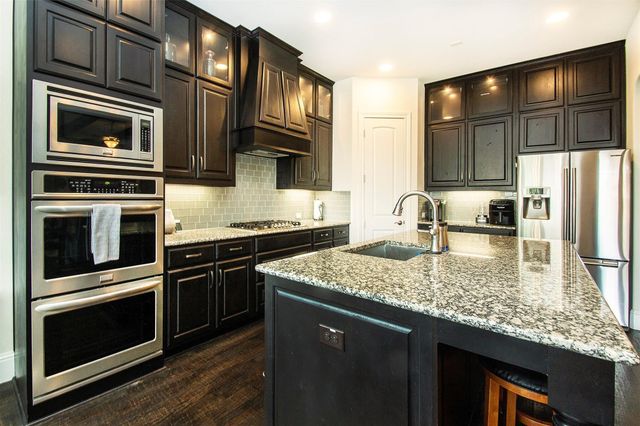 11461 La Salle Road, Frisco, TX 75035