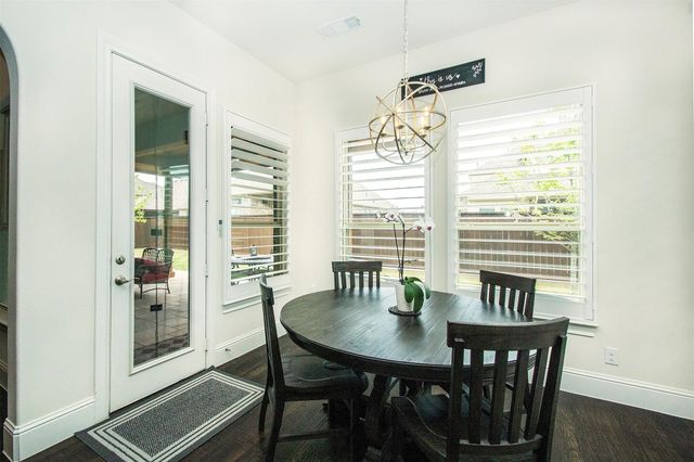 11461 La Salle Road, Frisco, TX 75035