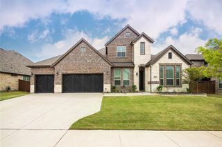 11461 La Salle Road, Frisco, TX 75035