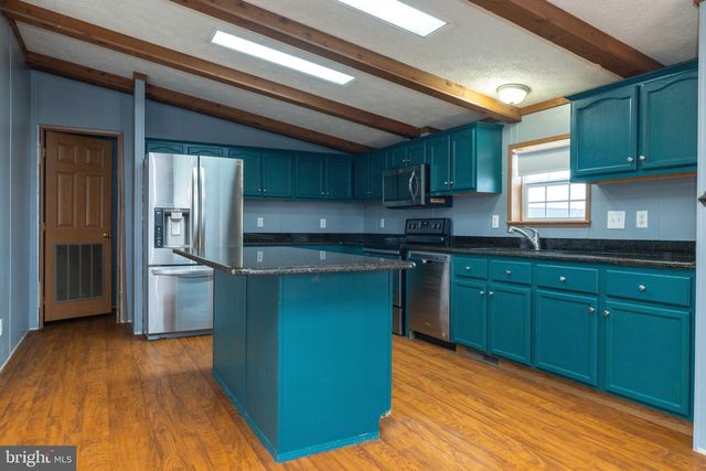 24 REFUGE RUN, Camden Wyoming, DE 19934