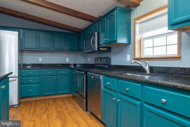 24 REFUGE RUN, Camden Wyoming, DE 19934