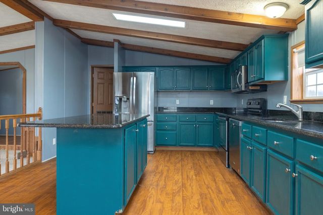 24 REFUGE RUN, Camden Wyoming, DE 19934