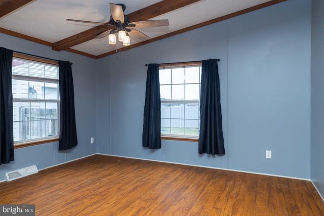 24 REFUGE RUN, Camden Wyoming, DE 19934