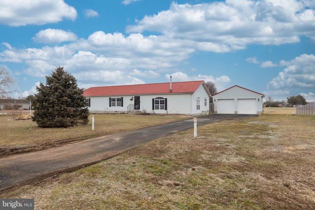 24 REFUGE RUN, Camden Wyoming, DE 19934