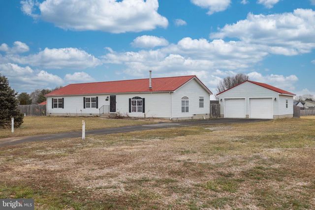 24 REFUGE RUN, Camden Wyoming, DE 19934