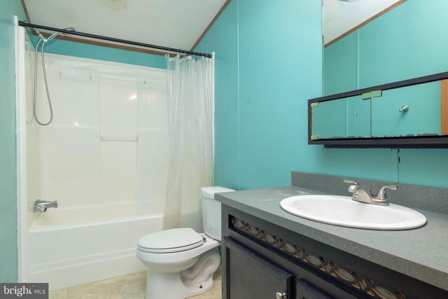 24 REFUGE RUN, Camden Wyoming, DE 19934