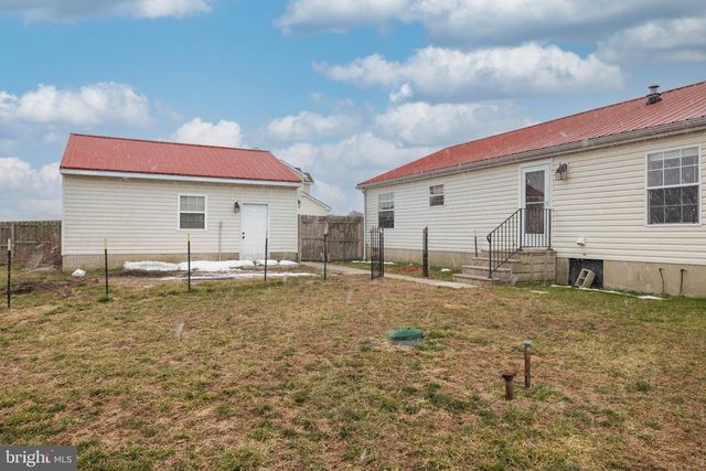 24 REFUGE RUN, Camden Wyoming, DE 19934