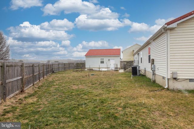 24 REFUGE RUN, Camden Wyoming, DE 19934