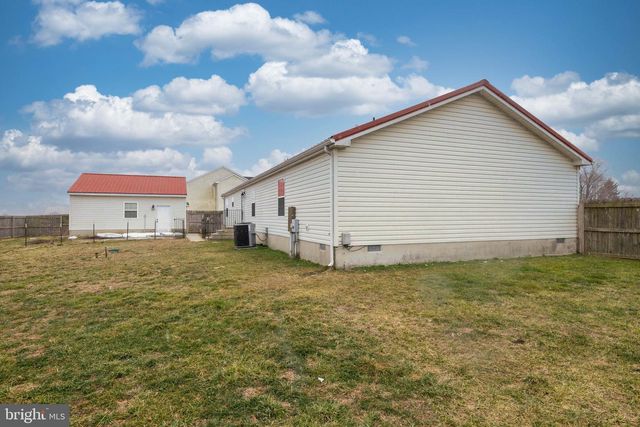 24 REFUGE RUN, Camden Wyoming, DE 19934