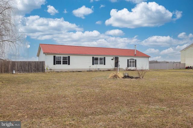 24 REFUGE RUN, Camden Wyoming, DE 19934