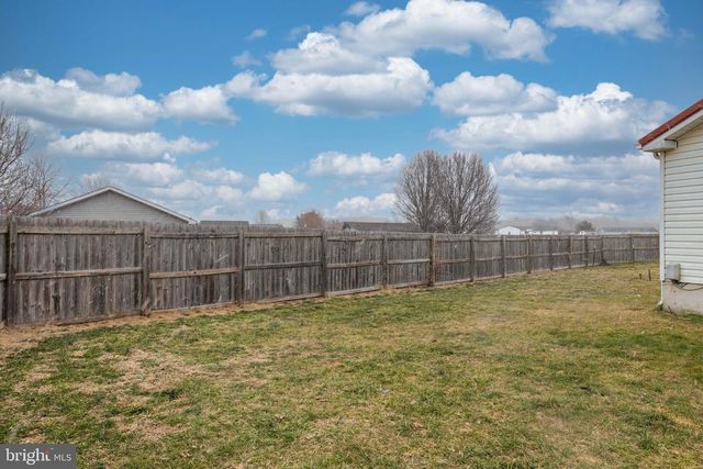 24 REFUGE RUN, Camden Wyoming, DE 19934