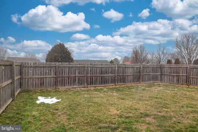 24 REFUGE RUN, Camden Wyoming, DE 19934