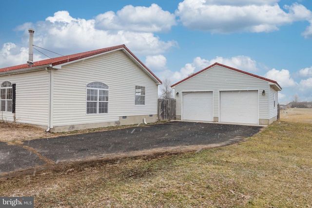 24 REFUGE RUN, Camden Wyoming, DE 19934