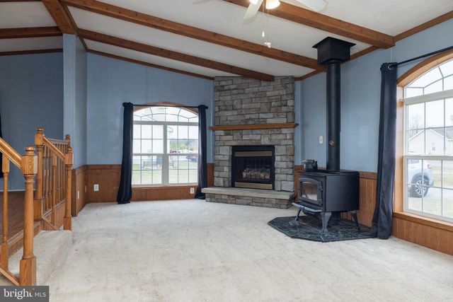 24 REFUGE RUN, Camden Wyoming, DE 19934