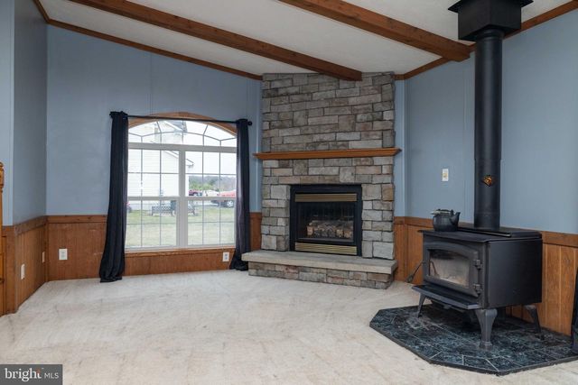 24 REFUGE RUN, Camden Wyoming, DE 19934