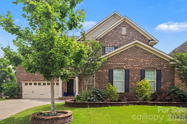 8455 Rosemary Way, Harrisburg, NC 28075