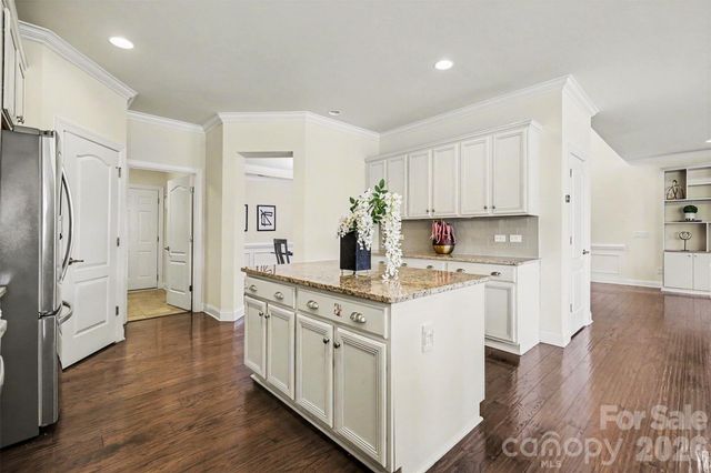 8455 Rosemary Way, Harrisburg, NC 28075