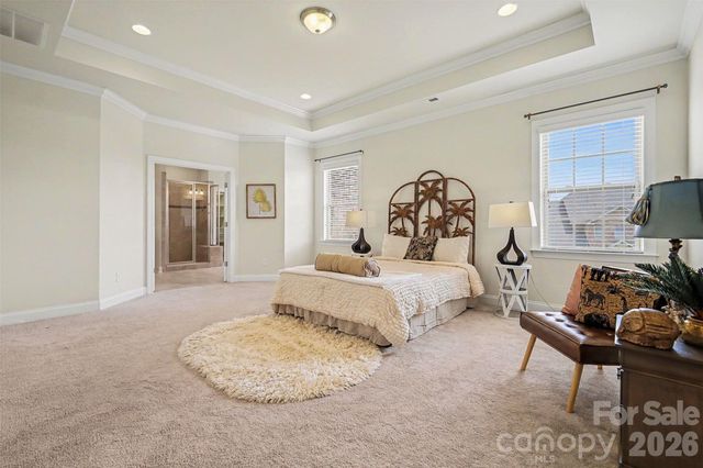 8455 Rosemary Way, Harrisburg, NC 28075