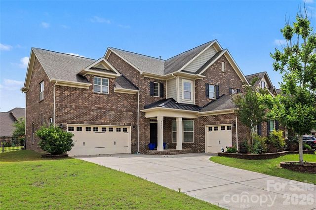8455 Rosemary Way, Harrisburg, NC 28075