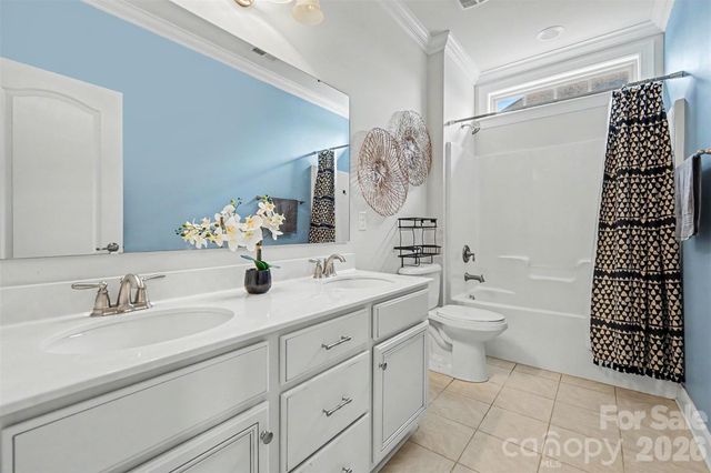 8455 Rosemary Way, Harrisburg, NC 28075
