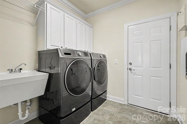 8455 Rosemary Way, Harrisburg, NC 28075