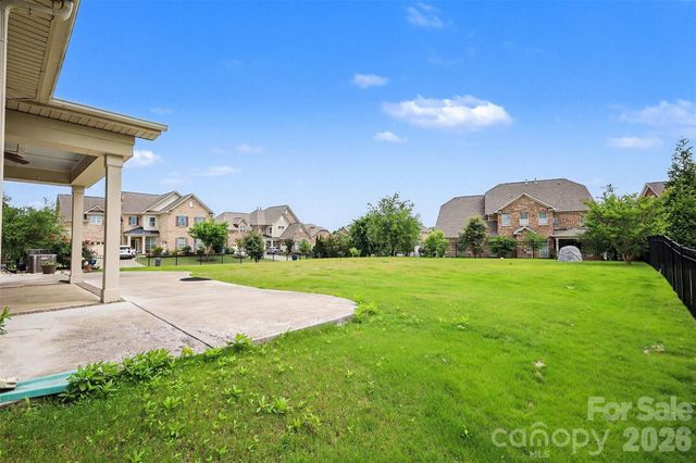 8455 Rosemary Way, Harrisburg, NC 28075