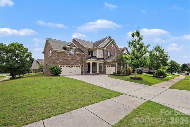 8455 Rosemary Way, Harrisburg, NC 28075