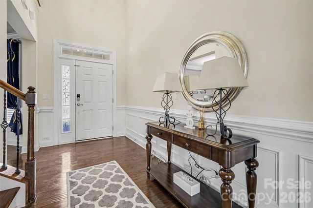 8455 Rosemary Way, Harrisburg, NC 28075