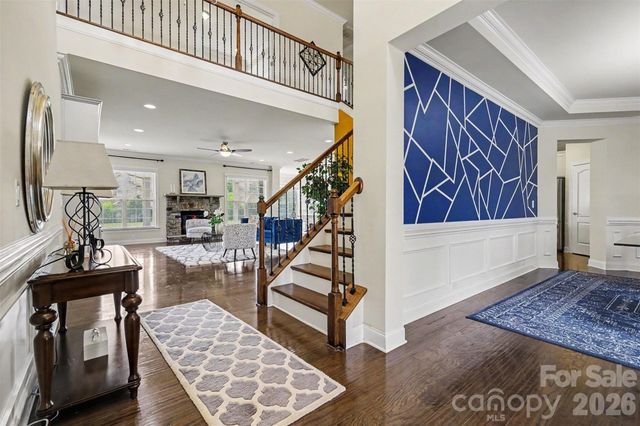 8455 Rosemary Way, Harrisburg, NC 28075