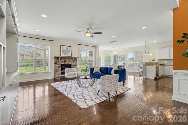 8455 Rosemary Way, Harrisburg, NC 28075