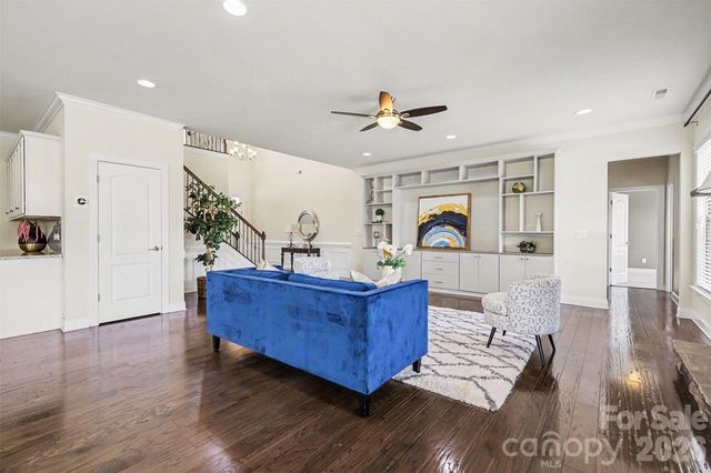 8455 Rosemary Way, Harrisburg, NC 28075