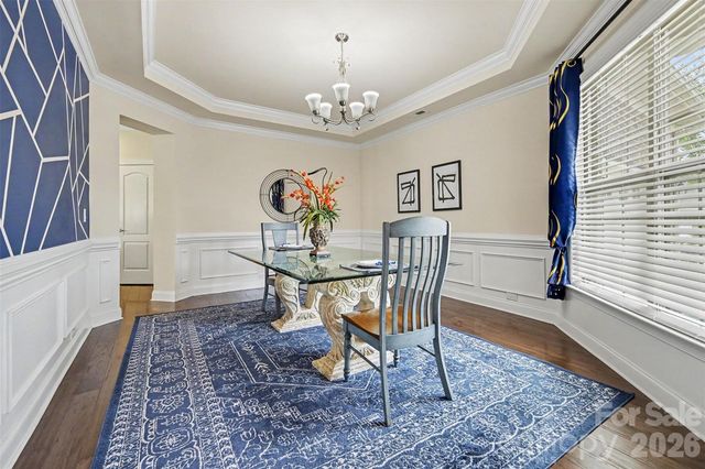 8455 Rosemary Way, Harrisburg, NC 28075