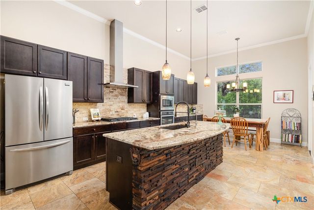 1108 Barolo Court, New Braunfels, TX 78132