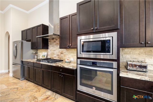 1108 Barolo Court, New Braunfels, TX 78132