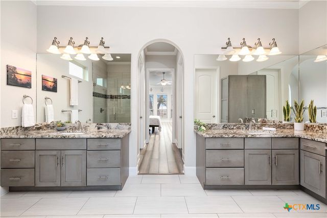 1108 Barolo Court, New Braunfels, TX 78132