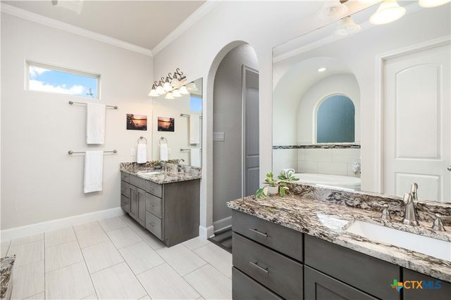 1108 Barolo Court, New Braunfels, TX 78132