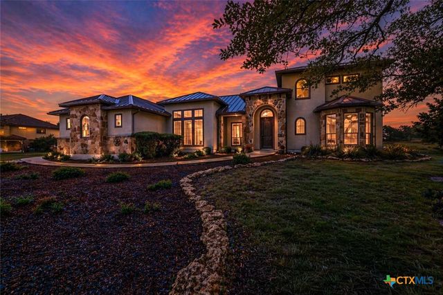1108 Barolo Court, New Braunfels, TX 78132