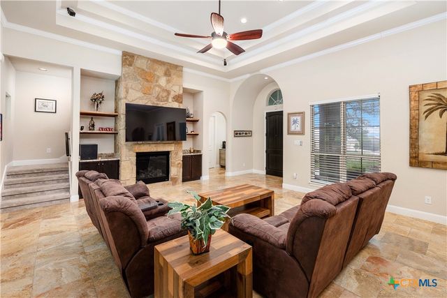 1108 Barolo Court, New Braunfels, TX 78132
