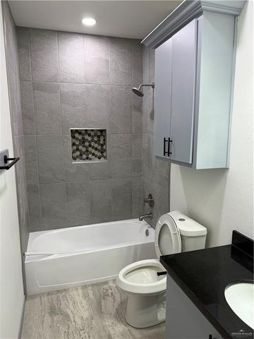 205 Robin Avenue, Mcallen, TX 78504