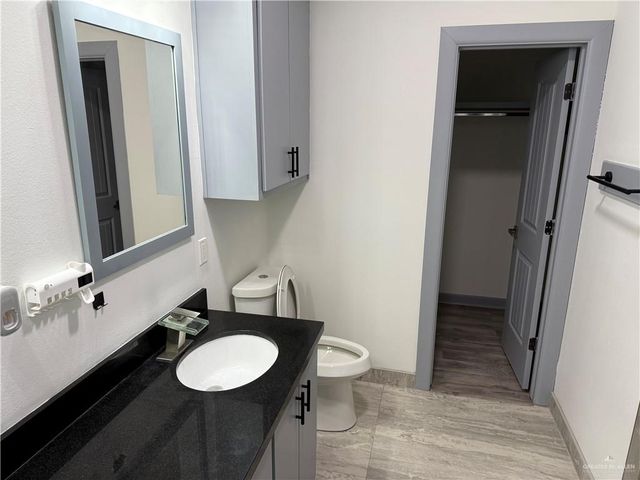 205 Robin Avenue, Mcallen, TX 78504