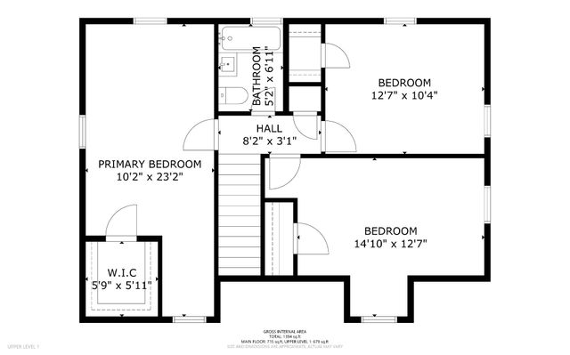 7011 JEFFERSON AVE, Falls Church, VA 22042