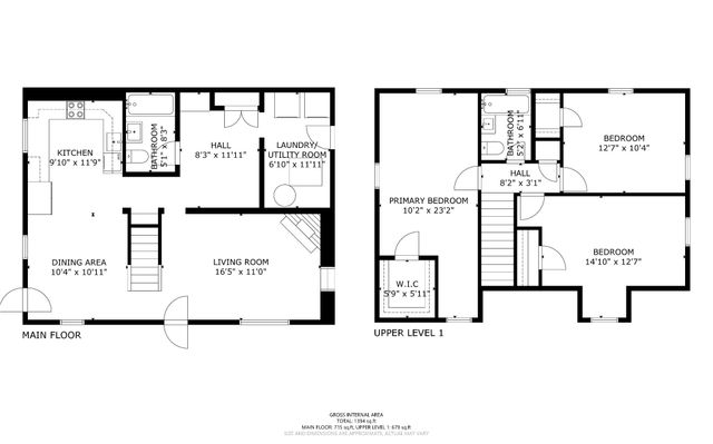 7011 JEFFERSON AVE, Falls Church, VA 22042