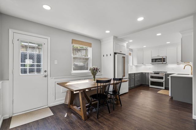 7011 JEFFERSON AVE, Falls Church, VA 22042