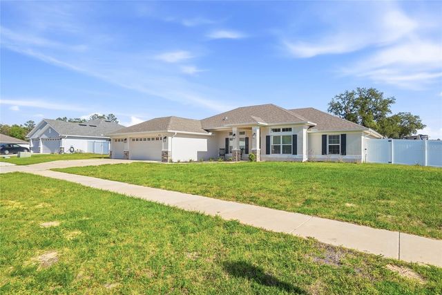 12536 SUNSET WOODS DRIVE, Spring Hill, FL 34609