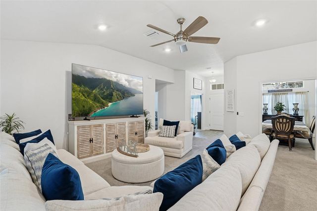 12536 SUNSET WOODS DRIVE, Spring Hill, FL 34609