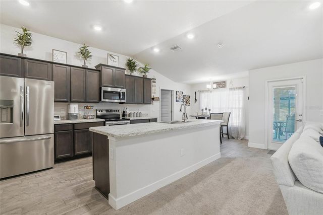 12536 SUNSET WOODS DRIVE, Spring Hill, FL 34609