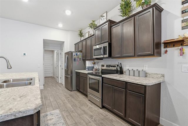 12536 SUNSET WOODS DRIVE, Spring Hill, FL 34609