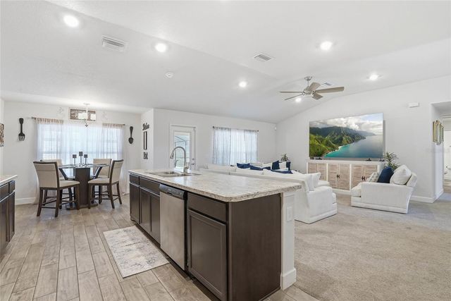 12536 SUNSET WOODS DRIVE, Spring Hill, FL 34609