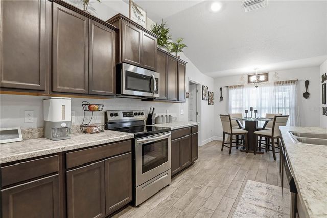 12536 SUNSET WOODS DRIVE, Spring Hill, FL 34609